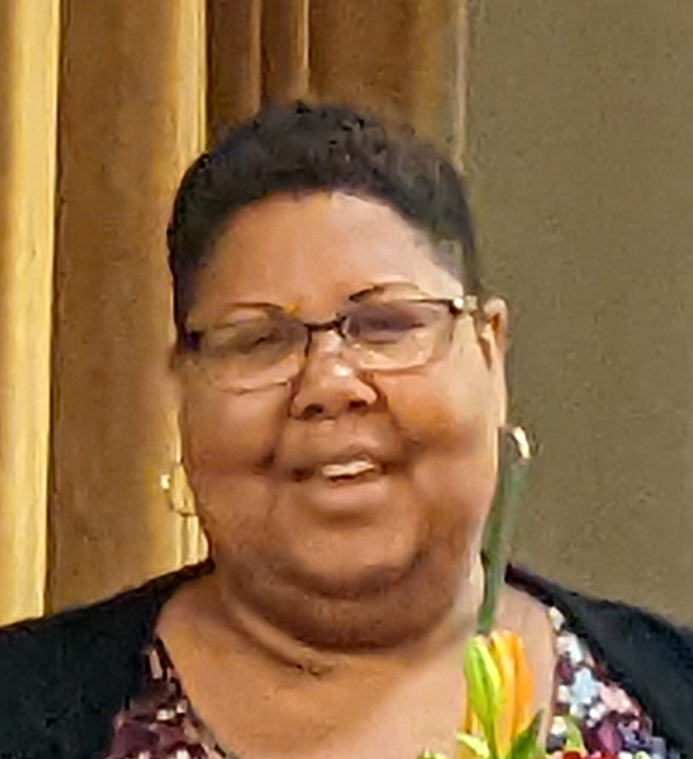 Tamara Mewborn